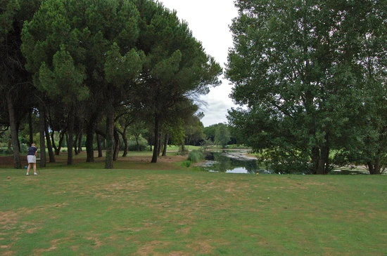 Golf de la Grande Motte